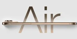 Segera Rilis di 2025! iPhone 17 Air Akan Tampil sebagai Wajah Baru Apple, Bawa Sejumlah Fitur Berbeda dari Lainnya?