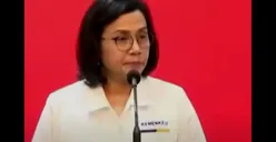 Kenaikan Gaji PNS dan Pensiunan 2025, Ini Bocoran dari Sri Mulyani