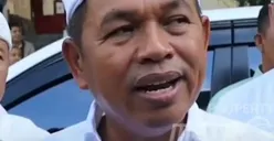Tingkatkan Kedisiplinan! Per 2 Mei, Dedi Mulyadi Siap Kirim Siswa yang Nakal di Jawa Barat ke Barak selama 6 Bulan! 