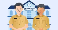 Undangan Panggilan PPG Guru Tertentu Hilang di SIMPKB? Begini Cara Memunculkan Link Lapor Diri ke LPTK