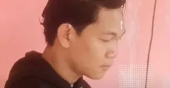 Ditetapkan sebagai Tersangka, Ini Pola Aksi Agus Buntung yang Selalu Sama kepada Para Korban