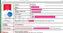 Kapan Bisa Cetak Kartu Peserta Ujian PPPK Tahap 2? Update Jadwal Tes PPPK Terbaru