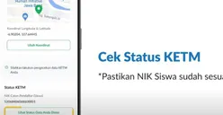 Tinggal Klik Saja, LINK Download Surat Tanggung Jawab Mutlak KETM SPMB Jabar 2025 untuk Jalur Afirmasi