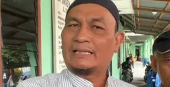Viral! Guru Hukum Siswa SD Belajar di Lantai karena Nunggak SPP, Yayasan Sekolah Buka Suara: di Luar Kendali...