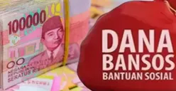 Waduh! Pemilik KK dan KTP Ini Tidak Bisa Dapat Bansos PKH dan BPNT Tahap 1 Tahun 2025