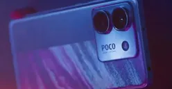 Harga Merakyat Cuman Rp1 Jutaan! POCO M7 5G Segera Rilis dengan Performa Fantastis, Cek Bocoran Speknya di Sini... 