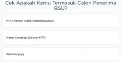 Cara Cek BSU di BPJS Ketenagakerjaan, Bagaimana Jika Data Masih dalam Proses Verifikasi? Simak Penjelasan Ini