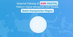 BKN Wajibkan ASN Aktifkan MFA untuk Keamanan Akun Digital, Begini Caranya