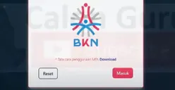 Tutorial Login ASN Digital dengan Google Authenticator, Simak Juga Solusi OTP yang Invalid