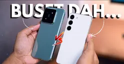 Mana yang Paling Worth It, Samsung Galaxy S23 atau Xiaomi 14? Sama-Sama Punya Fitur Canggih! 