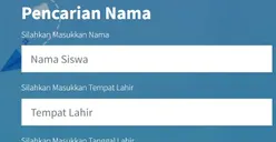 Mudah! Cara Cek NISN Secara Online untuk Cek Penerima Bantuan PIP April 2025, Klik Link Ini
