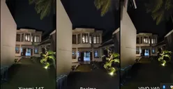 Mau HP Kamera Bagus tapi Harga Murah? Xiaomi 14T, Vivo V40, dan Realme 13 Pro Plus Pilihannya! Gak Bikin Kantong Bolong