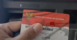 HORE! 3 Paket Bansos Hadiah Tahun Baru 2025 Siap Dibagikan, Apa Saja Ya?