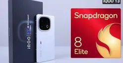 Review iQOO 13, Smartphone Gaming Terbaru Super Kencang dan Irit dengan Layar Kualitas Tinggi