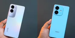 Vivo Y19s vs Oppo A3x, Duel Performa Ponsel Tahan Banting yang Menarik!