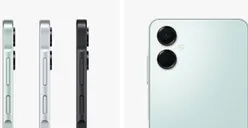 Harga dan Spek Samsung A06 5G, Punya Kamera Boba Mirip iPhone