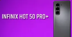 Review Infinix Hot 50 Pro Plus: HP Tipis Harga Cuma 2,5 Jutaan! Cocok Buat Gaya Hidup Kekinian