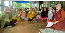 Selamat, Resmi PKH dan BPNT Alokasi November- Desember 2024 Cair Langsung di 3 Bank Penyalur Ini