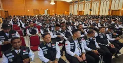AWAS PENIPUAN! Info Lowongan Petugas Haji yang Masih Beredar Ternyata Hoaks