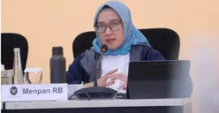 RESMI! Menpan RB Memutuskan dan Menetapkan KepmenPANRB Tentang PPPK Paruh Waktu, Begini Skema Pengangkatan Honorer jadi ASN