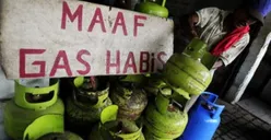Bisa Jadi Percontohan!! Inovasi Unik Warga Pati dan Sleman Hadapi Kelangkaan LPG 3 Kg