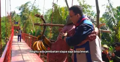 Anies Baswedan Resmi Luncurkan Perkumpulan Aksi Bersama, Pengamat Politik ini Ungkap Makna Jembatan Titian Persatuan!