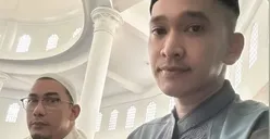 Mengharukan! Inilah 5 Fakta Ruben Onsu yang Resmi Jadi Mualaf, Ternyata Ada Andil dari Lesti Kejora