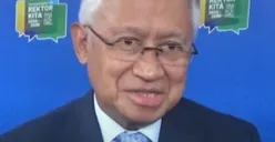 Siapa Satryo Soemantri Brodjonegoro? Berikut Profil dari Mendikti Saintek yang di Demo Pegawai