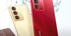 Resmi Rilis! Realme 14x 5G HP Spek Militer dengan Harga Rp2 Jutaan Aja, Cek Bocorannya di Sini