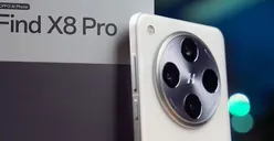 Gawat! OPPO Find X8 Pro Bakal Satu Circle dengan iPhone 16 dan Asus ROG, Begini Spek dan Performa Andalannya