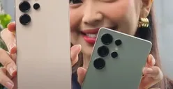 Resmi Rilis! Samsung Galaxy S25 Ultra Bawa Spek dan Performa Jauh Lebih Baik, 21 Fitur AI Siap Manjakan Pengguna