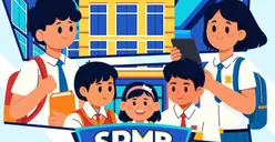 Dibuka Hari Ini! Panduan Lengkap Cara Pendaftaran SPMB 2025 di Kota Bandung, Lewat Link Ini Ya...