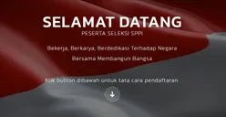 Jangan Ketinggalan! Segera Lengkapi Syarat Pendaftaran SPPI Batch 3 dengan Jadwal Seleksi ASN Terbaru
