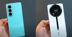 Perbandingan Super Seru! Infinix Hot 50 vs iTel RS4, Mana yang Lebih Baik?