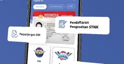 Anti Ribet! Cara Perpanjang SIM Online Tahun 2025, Biaya dan Syarat Ada yang Berubah? 