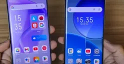 Jangan Salah Pilih! Infinix Hot 50 Pro Plus vs Itel S25 Ultra, Harga Sama 2 Jutaan tapi Bagaimana Performanya?