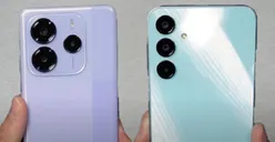 Harga Selisih Dikit di Rp3 Jutaan! Mending Redmi Note 14 5G atau Samsung Galaxy A16 5G? Cari Tahu Keunggulan Keduanya