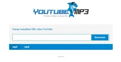 Aplikasi Download Lagu MP3 dan MP4, Gratis Sekali Klik Tersimpan di HP