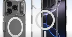 Bocoran Desain iPhone 17 Makin Nyata, Series Apple Terbaru Ini Pakai Fitur Layar ProMotion?