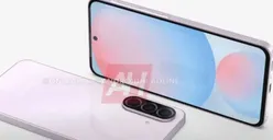 Desain Kamera Upgrade! Ini Bocoran Samsung A56 5G, Bagaimana dengan Perubahan Spesifikasinya? Cek di Sini