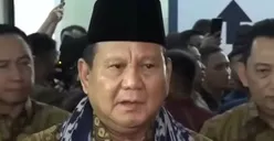 Tanggapi Jeritan Rakyat Soal Polemik Kenaikan PPN 12 Persen, Prabowo: Hal Biasa