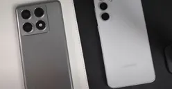 Duel Flagship Killer 2024: Xiaomi 14T Pro vs Samsung S24 FE, Harga Sama tapi Bagaimana Kinerja Gaming dan Multitasking?
