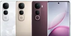 Gak Mau Kalah! Vivo Y400 Pro 5G Resmi Debut Bawa Fitur Premium di Kelas Mid-Range, Intip Spesifikasinya