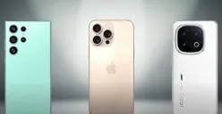 War Flagship 2025: Galaxy S25 Ultra VS iPhone 16 Pro Max VS Vivo iQOO 13, Mana yang Performa dan Fiturnya Menjanjikan?