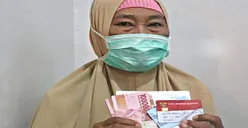 Cara Terdaftar di DTKS dan Dapatkan Bantuan Sosial di Tahun 2025, Bisa Lakukan Secara Online Cuman Siapkan KK dan KTP!