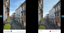 Pertarungan Sengit Vivo X100 Vs Xiaomi 14, Mana yang Unggul untuk Fotografi dan Videografi?