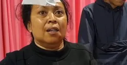 Kesaksian Korban Selamat Laka Maut Tol Ciawi: Suami Saya Lagi Pinjam E-Toll Tiba-tiba Duarr