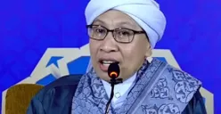 Respon Bijak Buya Yahya Soal Usulan Kebijakan Vasektomi sebagai Syarat Bansos: Kita Dukung, tapi...