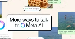 Mudah! Ini Tutorial Buat Foto di Meta AI WhatsApp Pakai Wajah Sendiri