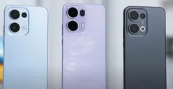 Ciamik! Oppo Reno 13 5G Tampil Beda dengan Segudang Upgrade Spektakuler